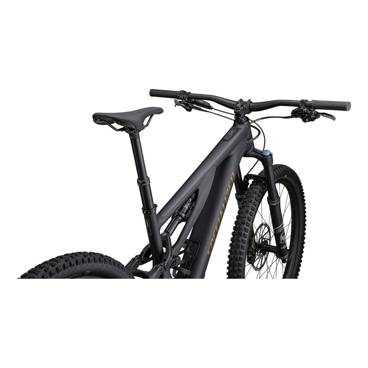 Turbo Levo Comp Alloy Electric Mountain Bike