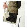 Imperial Puffy Women Jacket