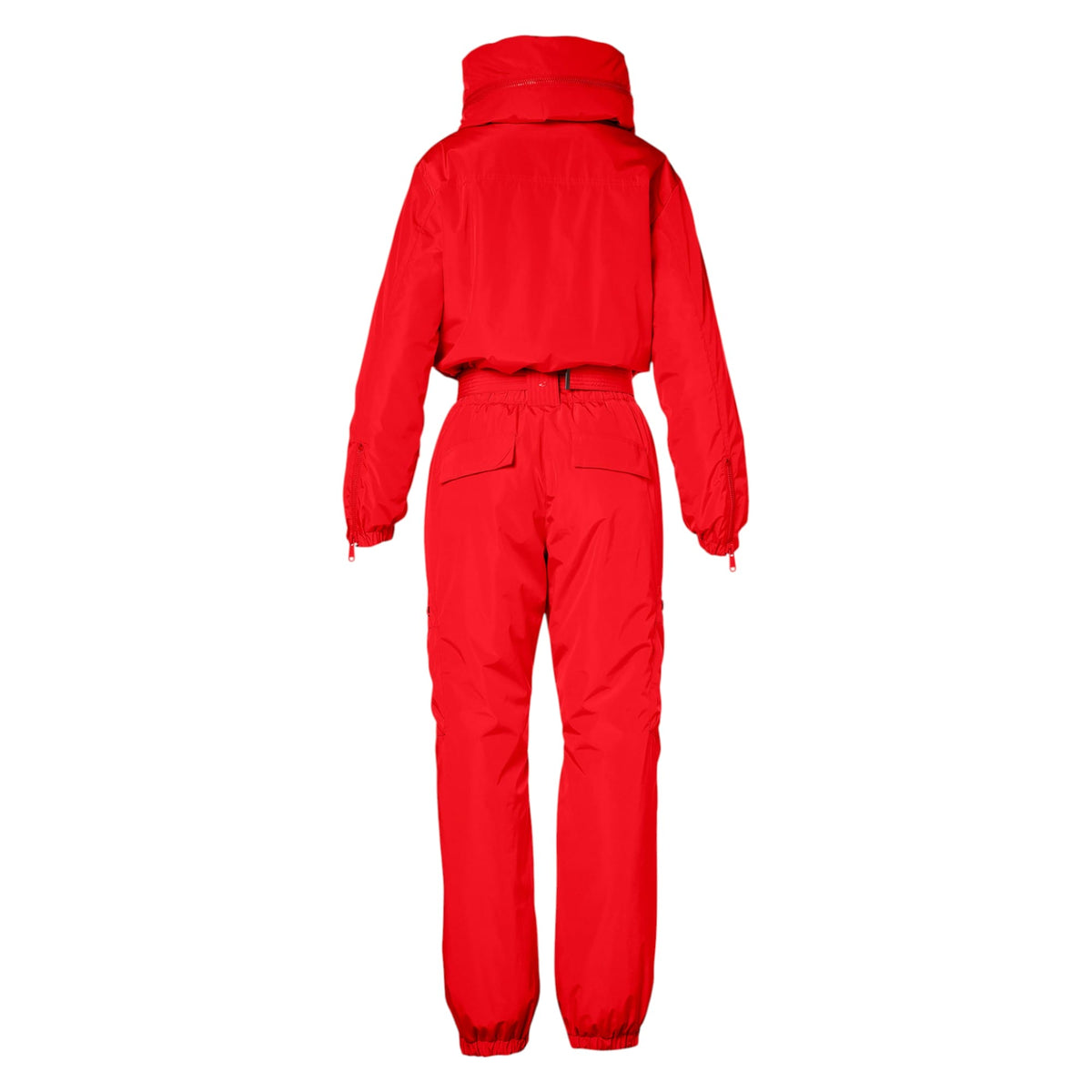 Discover Women One-Piece Ski Suit
