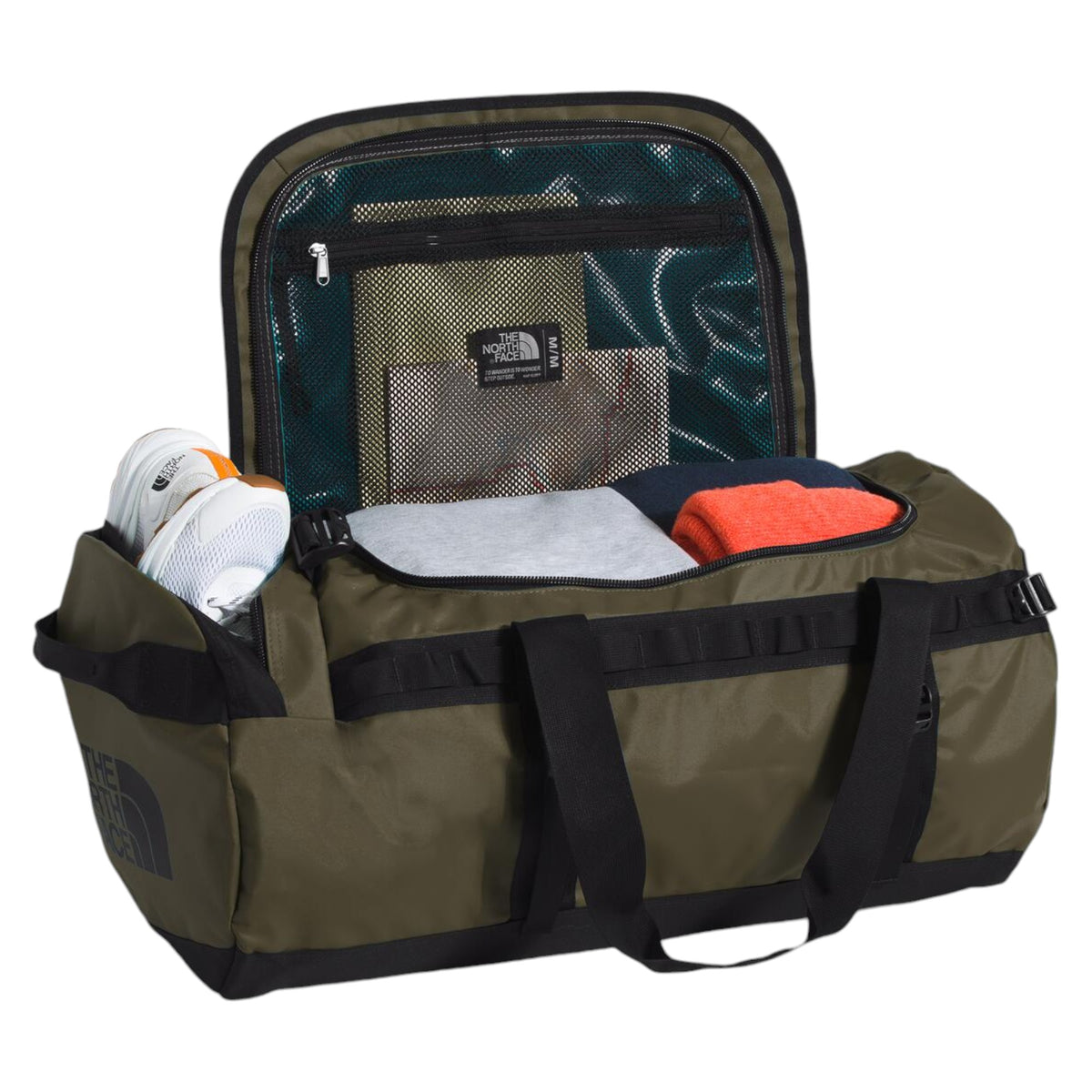 Base Camp Medium Duffel Bag