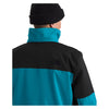 Manteau d'hiver Chakal Homme