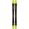 Free 97 Men Alpine Skis
