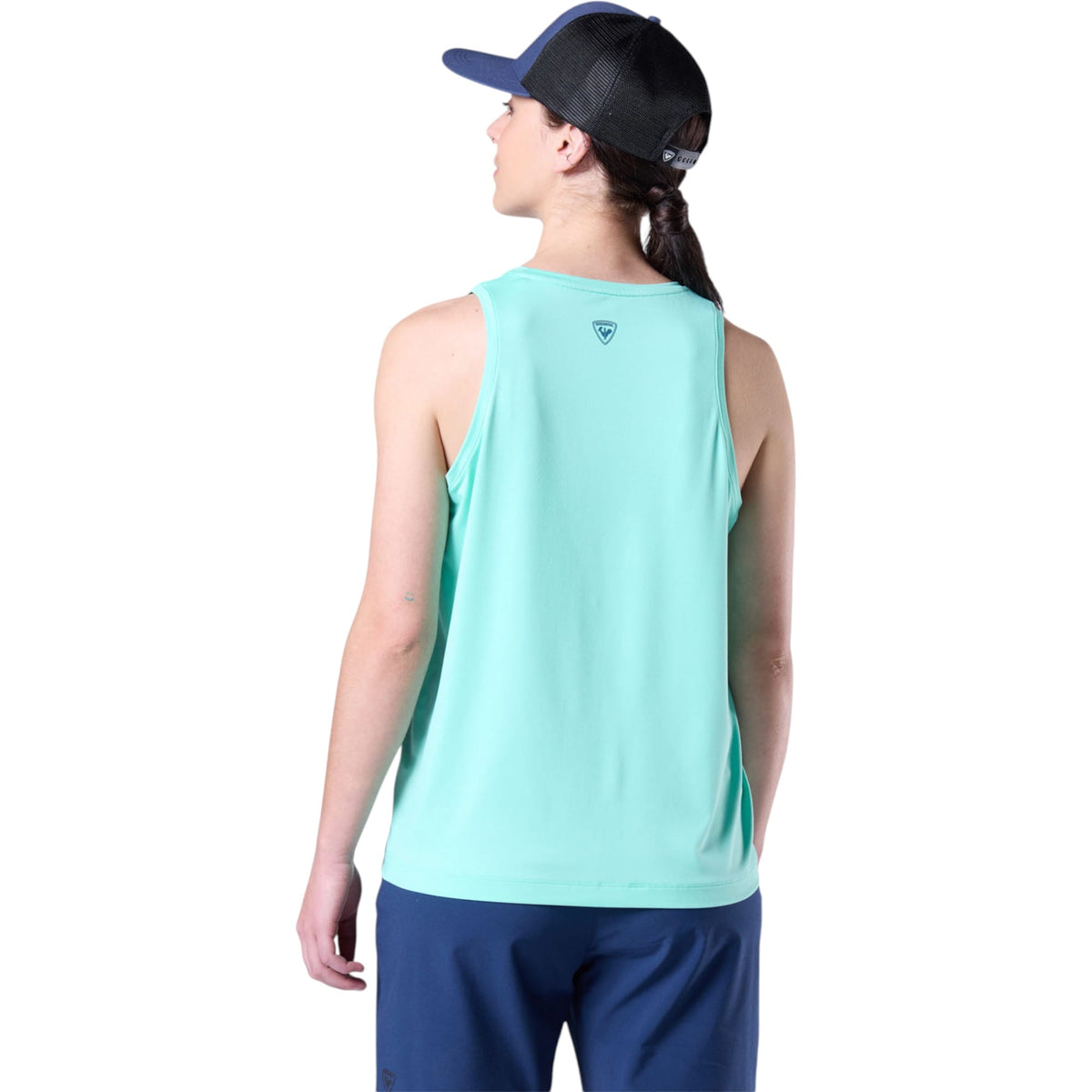 Active Women Tank