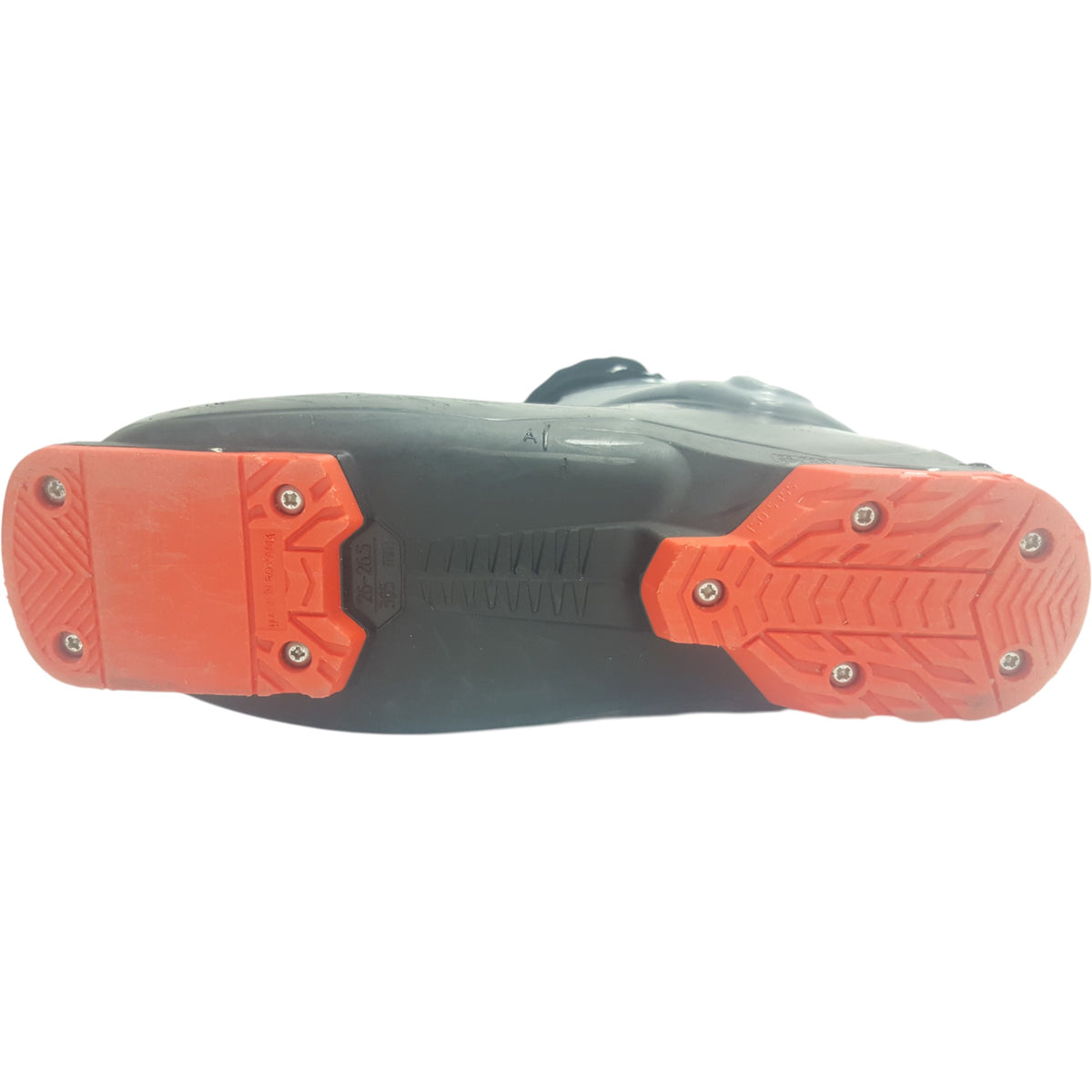 Bottes de Ski Usagé Speedmachine J4 Enfant