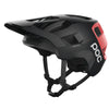 POC Uranium Noir Matt.1037 L