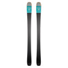 Skis Alpins Rallybird 94 Open Femme