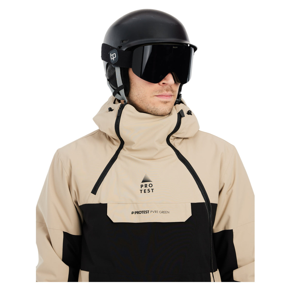 Prtdazzle Men Winter Jacket