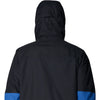 Mountain Hardwear Berry Bleu/Noir.488 2XL