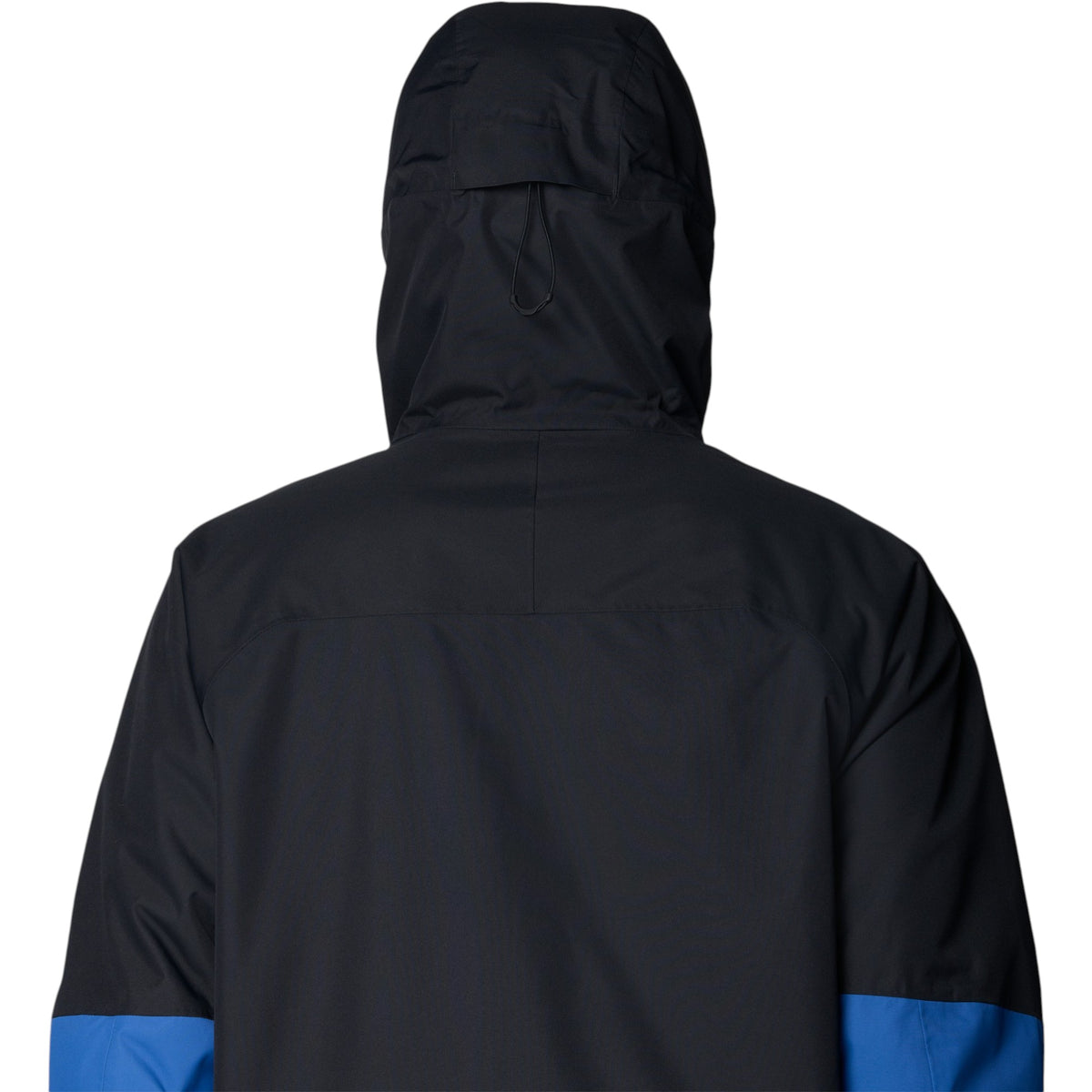 Mountain Hardwear Berry Bleu/Noir.488 2XL