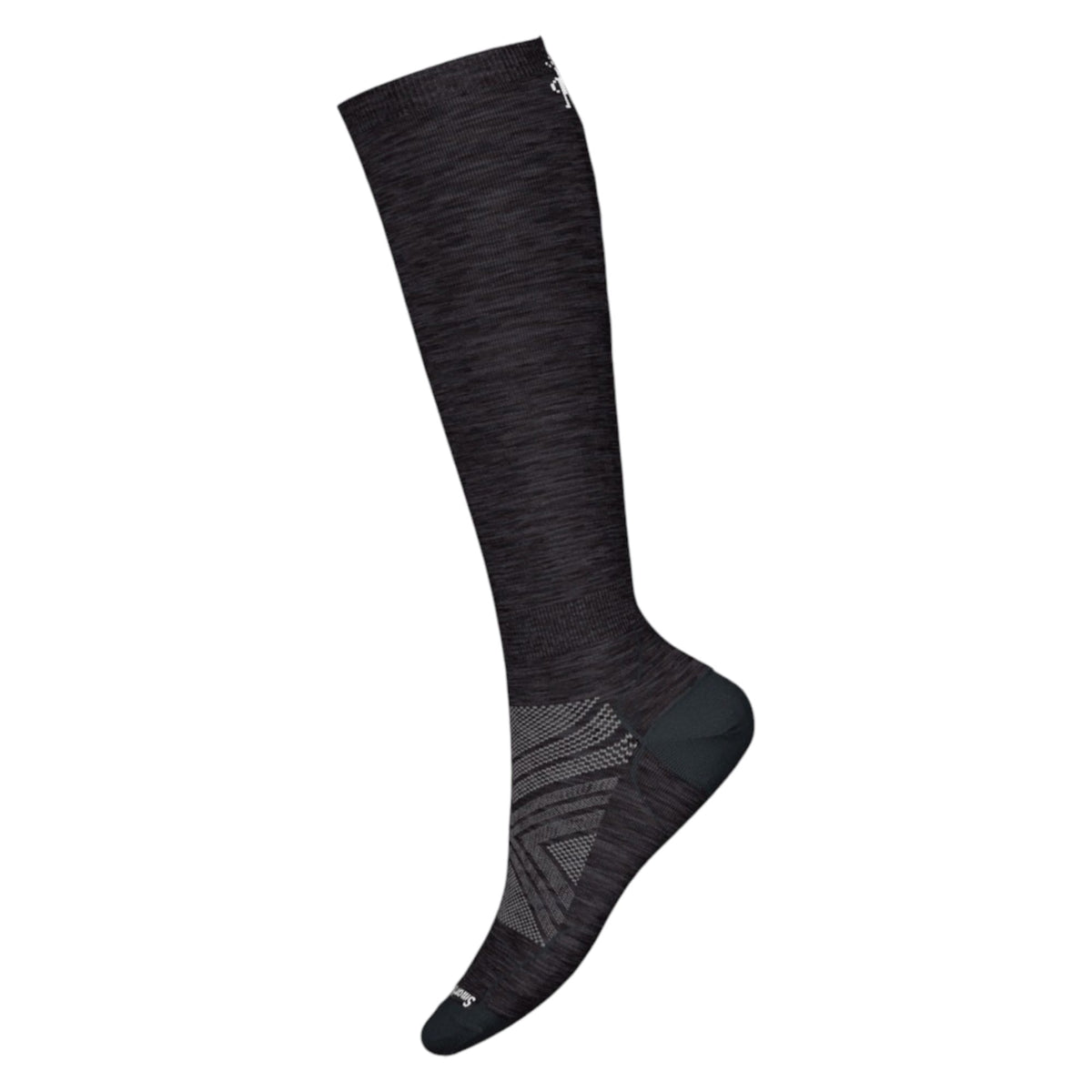 Zero Cushion Extra Stretch OTC Adult Ski Socks