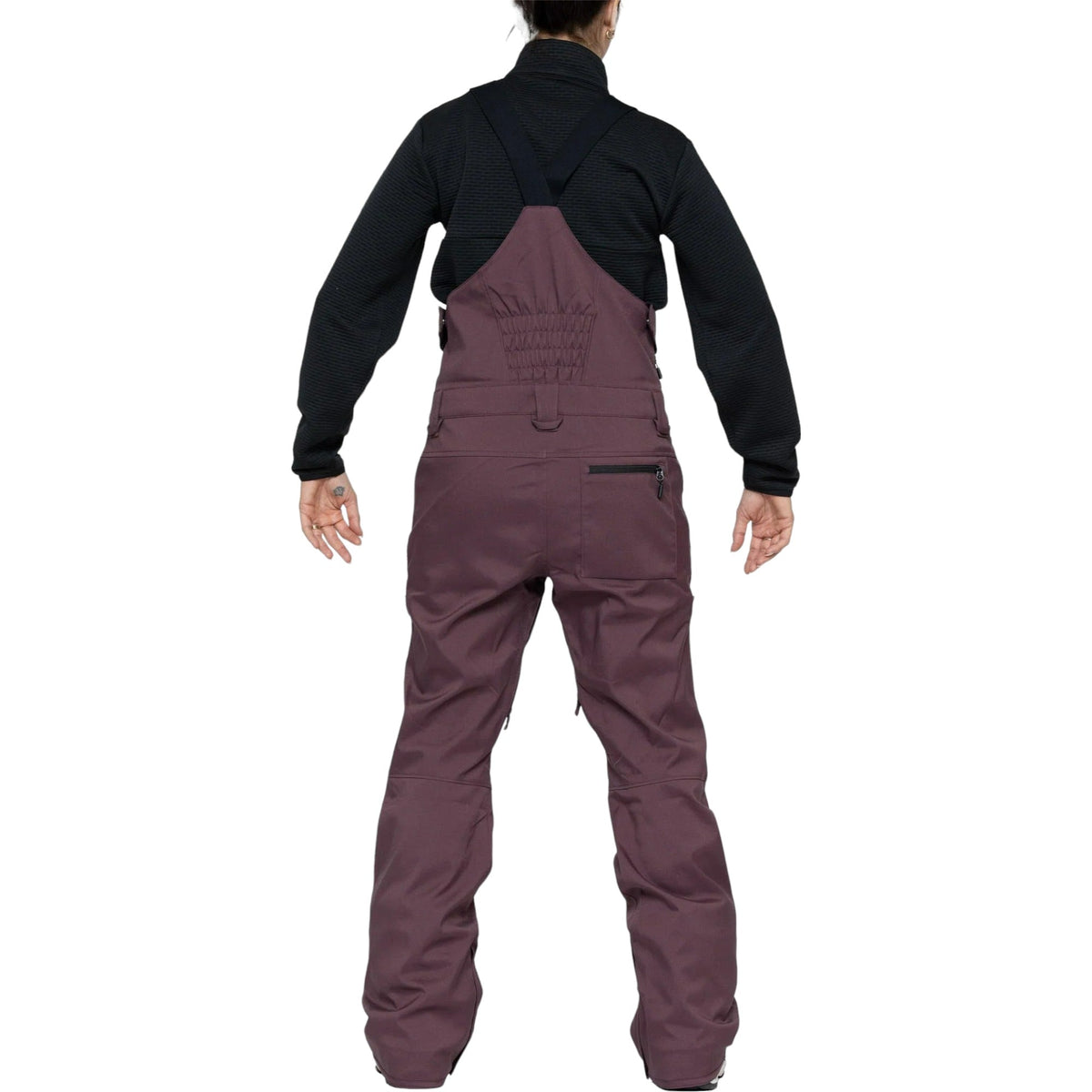 Salopette Overall Femme