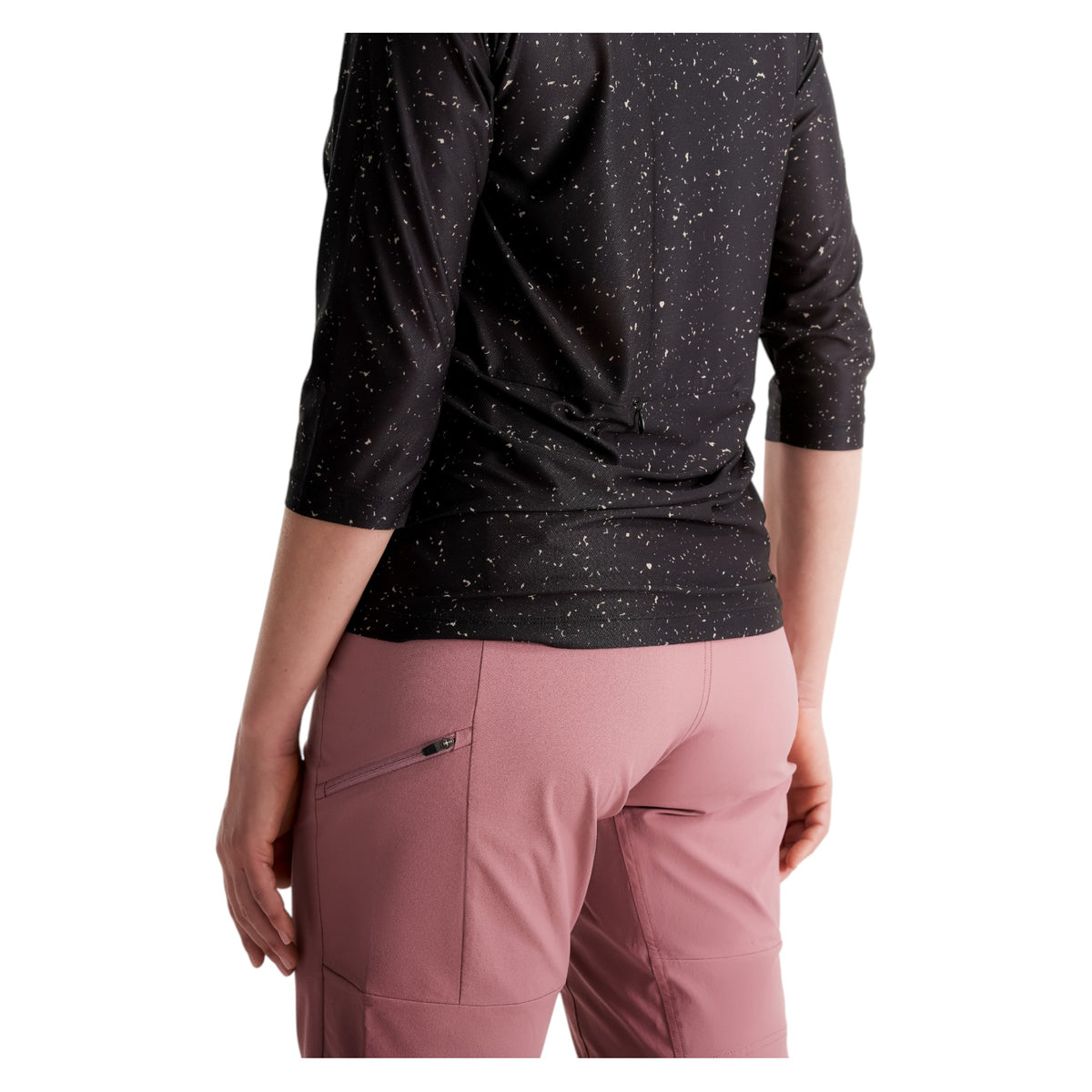 Trail Women 3/4 Sleeve Mountain Bike Jersey