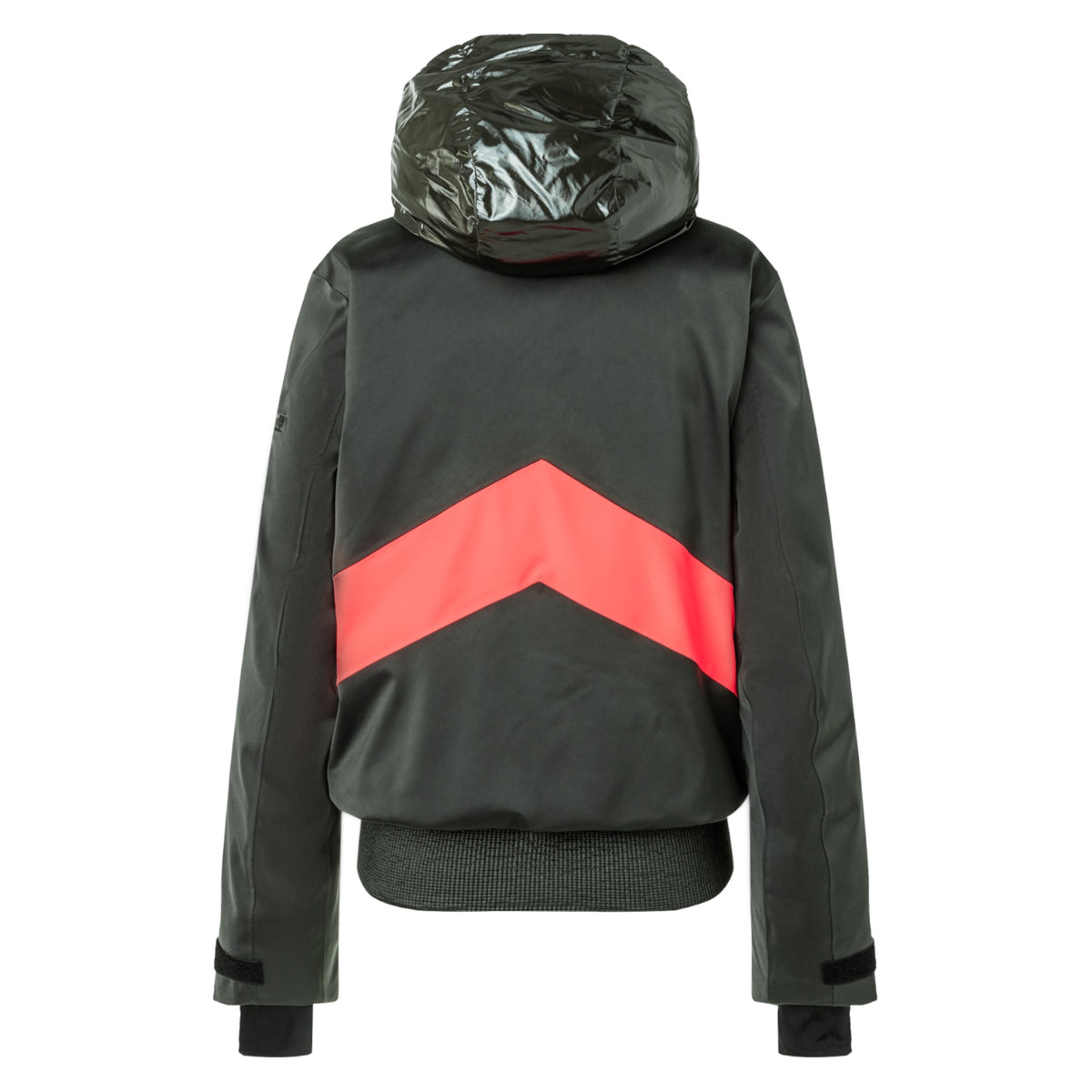 Emely 2T Women Winter Jacket