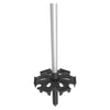 BCT Touring Adjustable Ski Poles