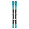 Skis Alpins Redster X2 130-150 + L6 GW Enfant