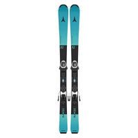 Skis Alpins Redster X2 130-150 + L6 GW Enfant