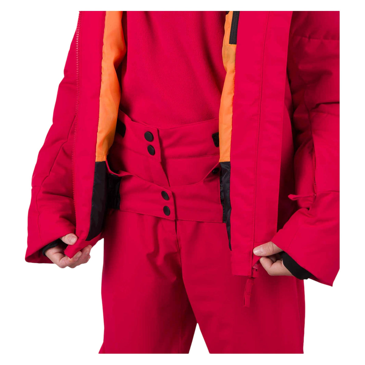 Manteau d'Hiver Staci Fille