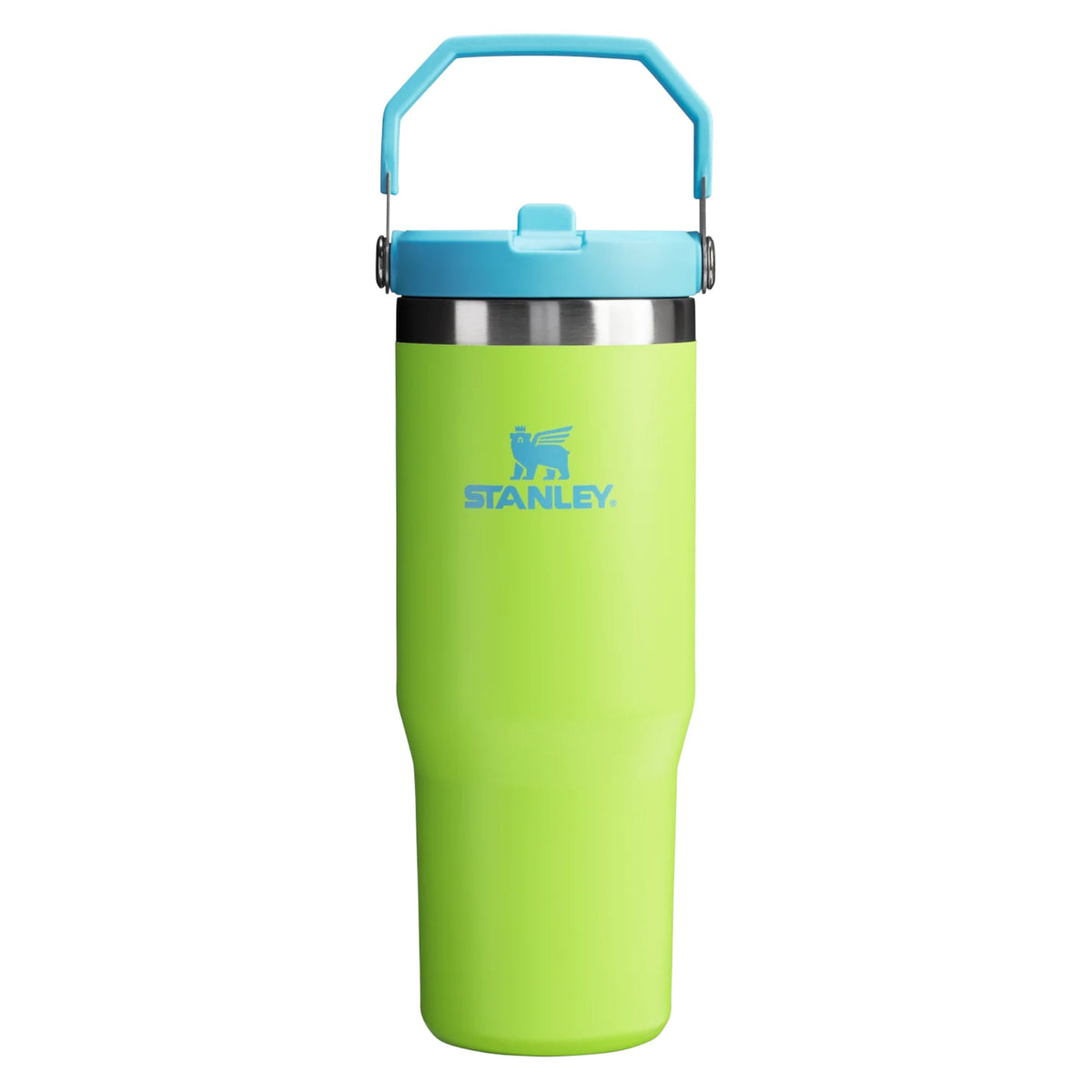 Tasse 30oz Classic Flip Straw Tumbler