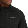 Veste Manches Longues Encore 1/2 Zip Homme
