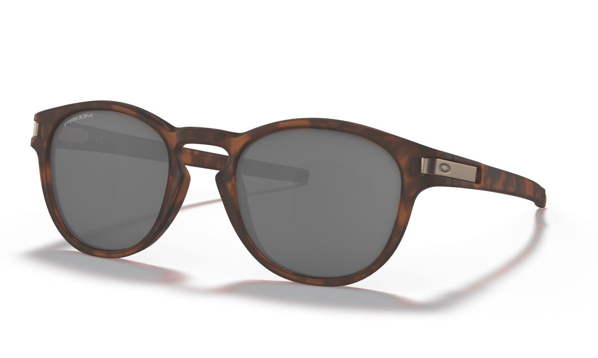 Latch with Prizm Black Adult Sunglasses