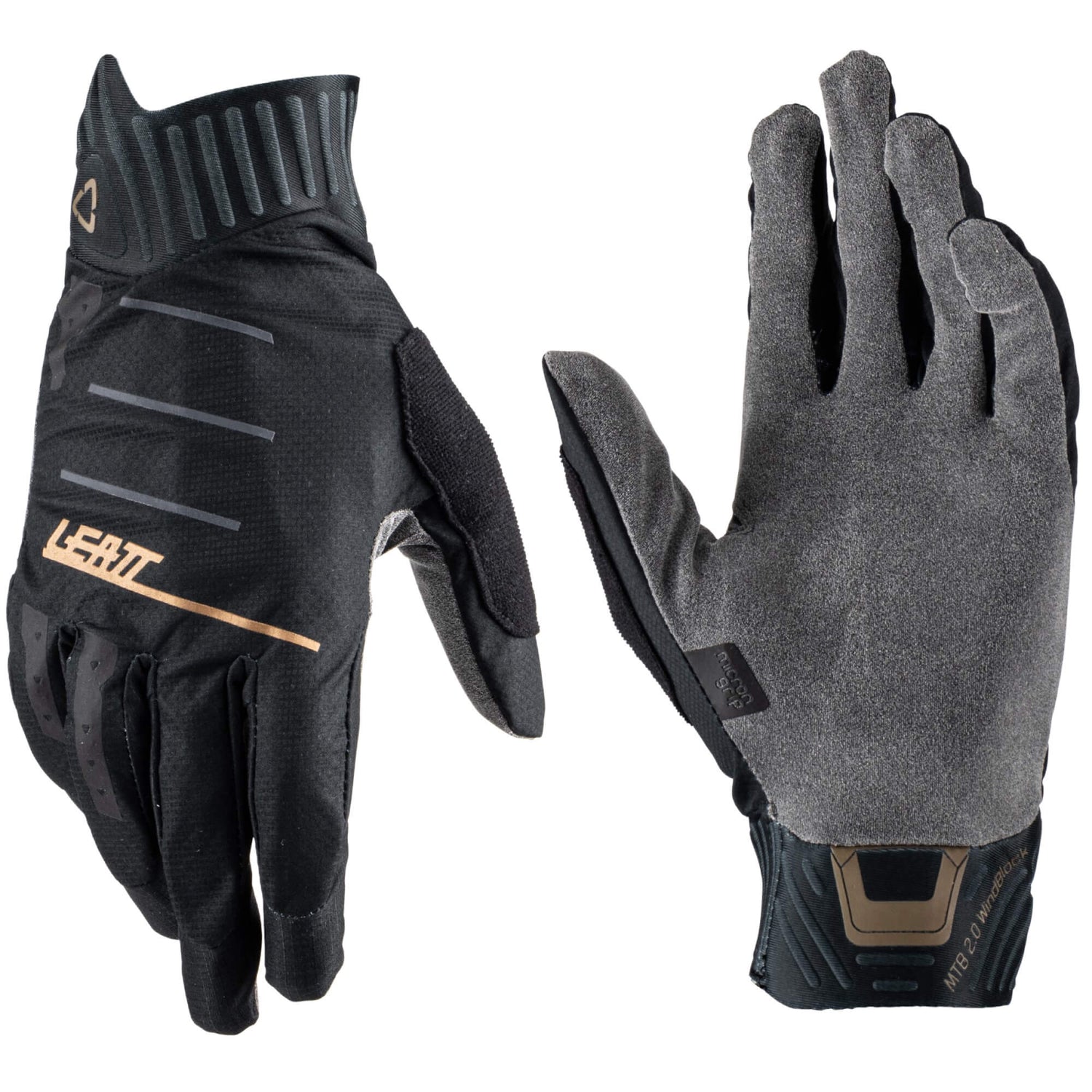 MTB 2.0 Windblock Men Bike Gloves