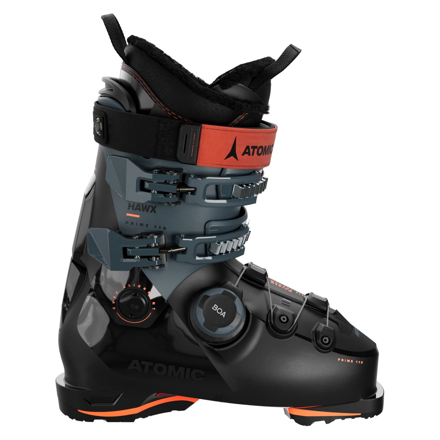 Bottes de Ski Hawx Prime 110 Boa GW Homme