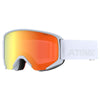 Savor Stereo Adult Ski Goggles