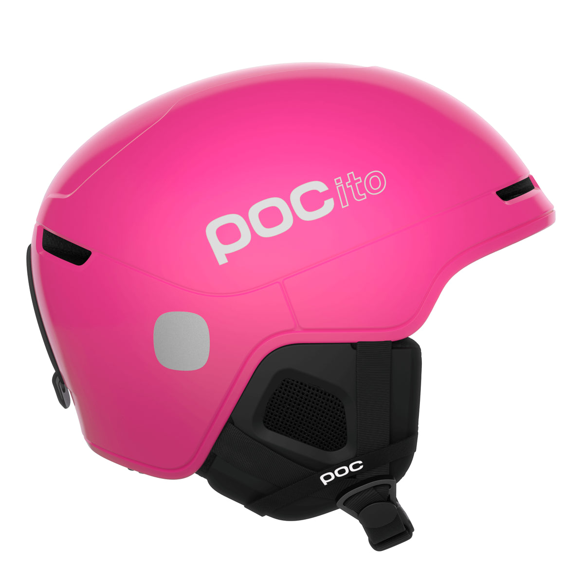 POC M/L Fluorescent PInk.9085