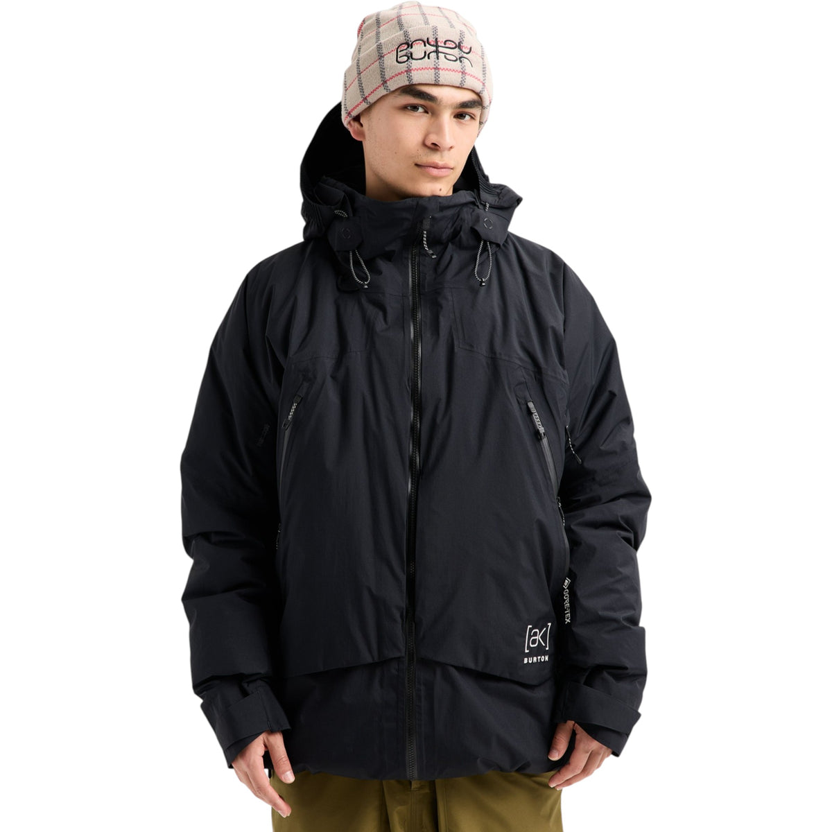 Burton True Noir.A04 L