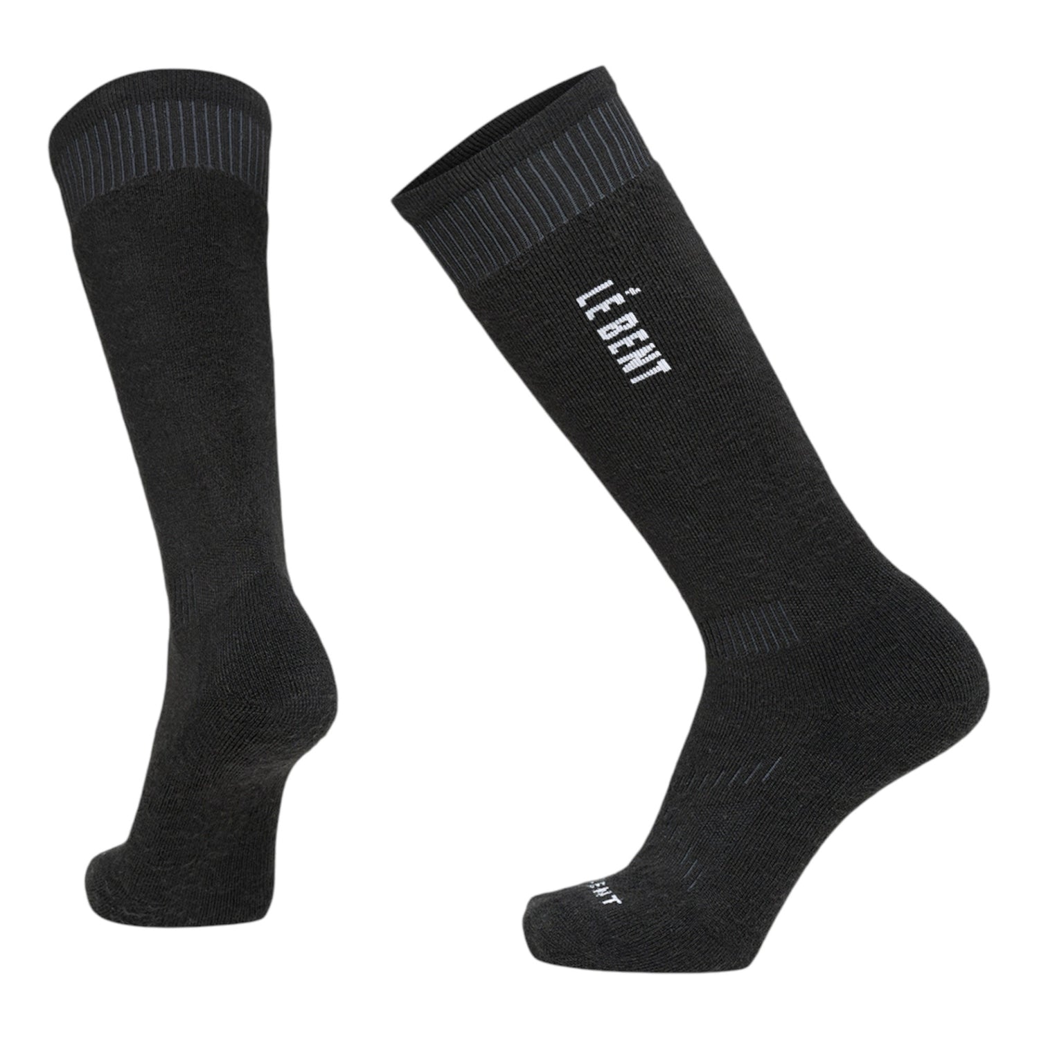 Bas de Ski Full Cushion Logo Snow Enfant