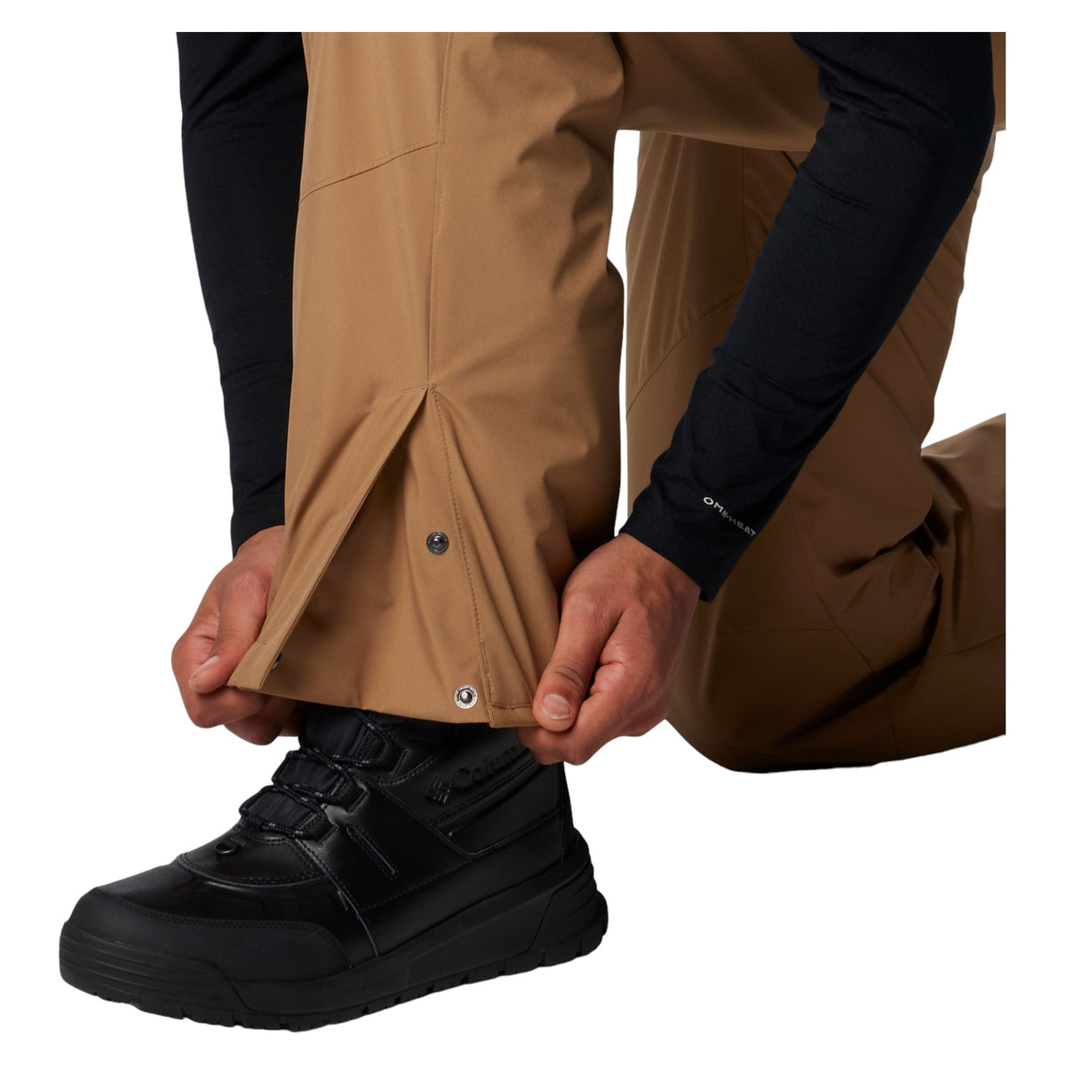 Pantalon Shafer Canyon II Homme
