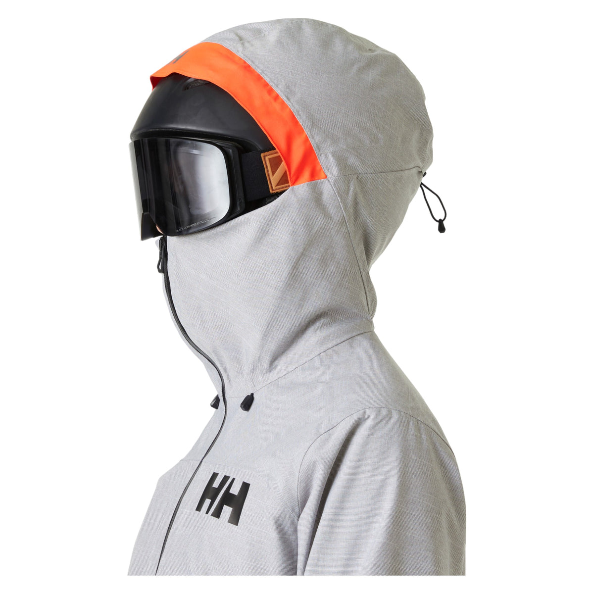Manteau d'Hiver Powderqueen 3.0 Femme