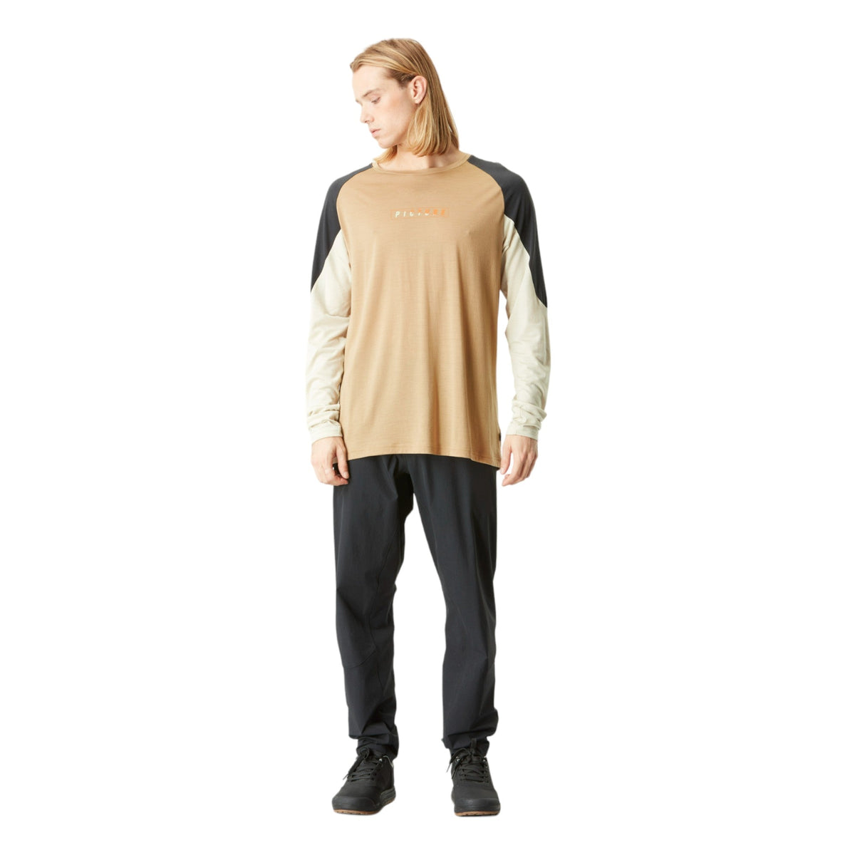 Velan Stretch Men Mountain Bike Pants