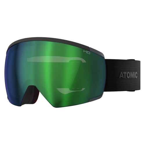 Lunettes de Ski Redster HD Adulte