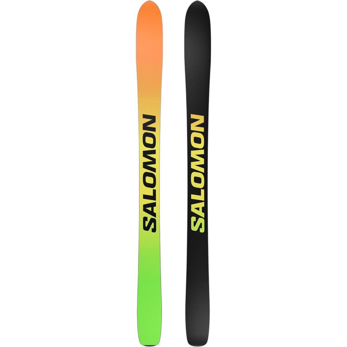 Skis Alpins Depart 01 Adulte