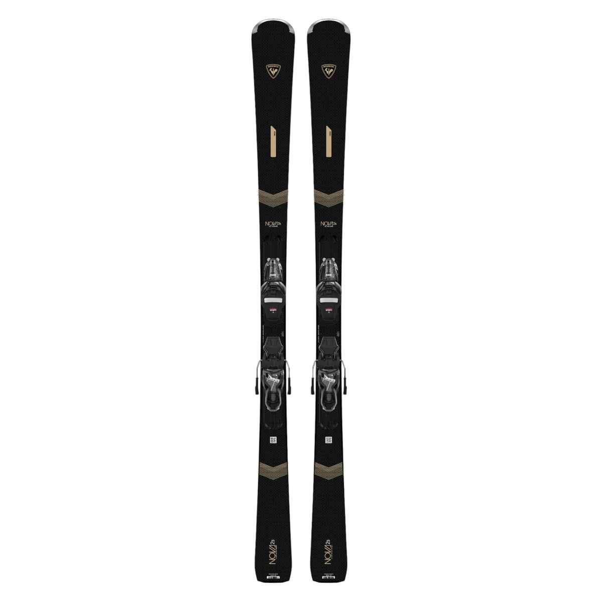 Rossignol 142