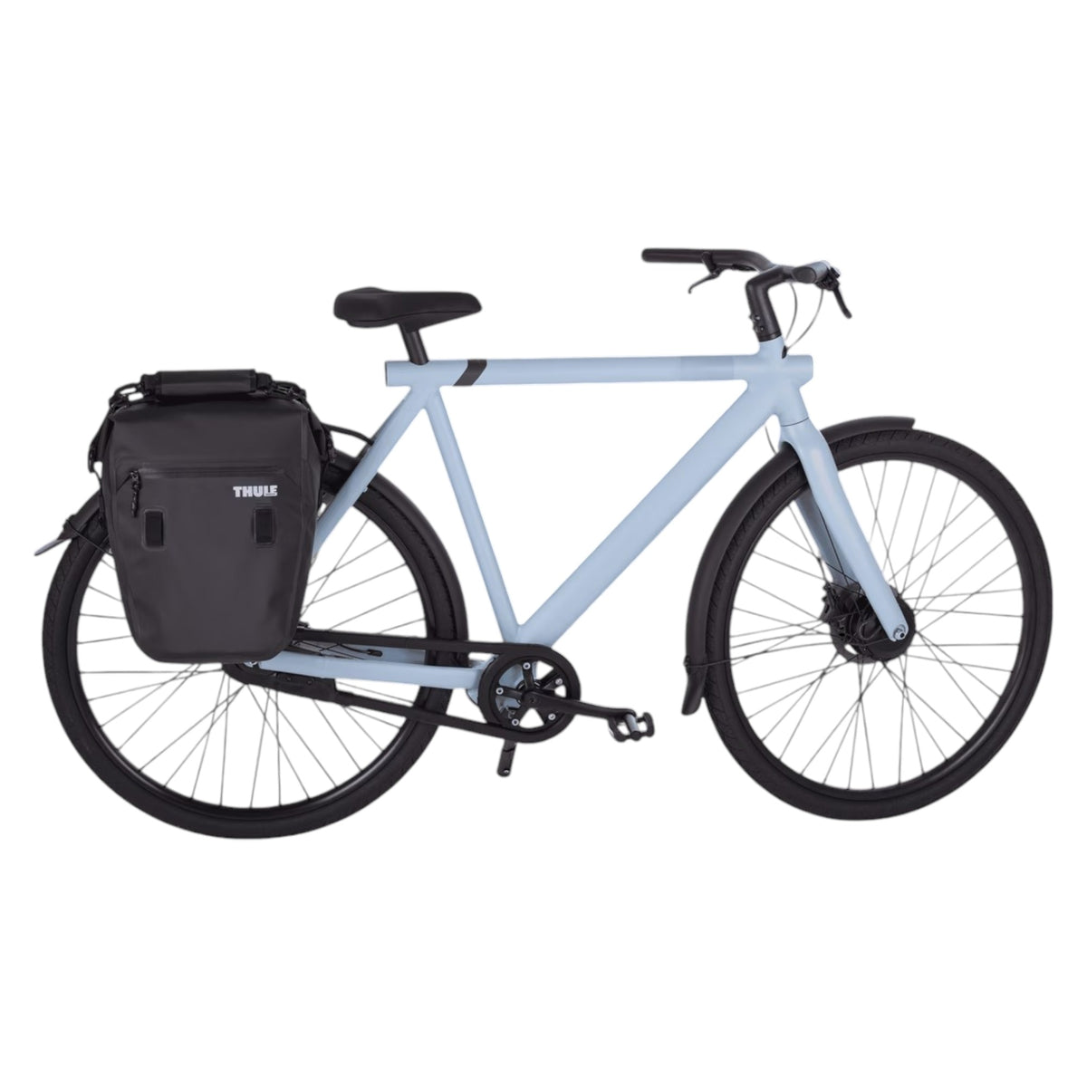 Shield Pannier