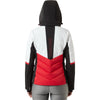 Iris Women Insulated Jacket