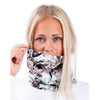 Col Colder Neckwarmer Femme