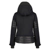 Meekonvaara Softshell  Women Winter Jacket