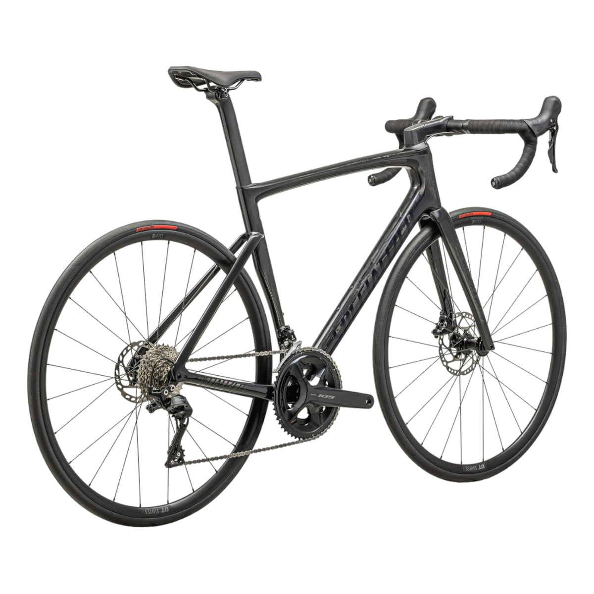 Vélo de Route Tarmac SL7 Adulte