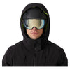 Manteau d'Hiver Alpha 4.0 Homme