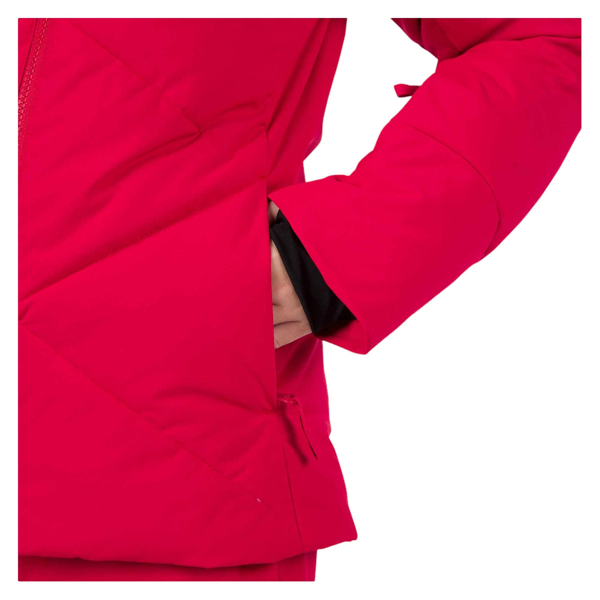 Manteau d'Hiver Staci Fille