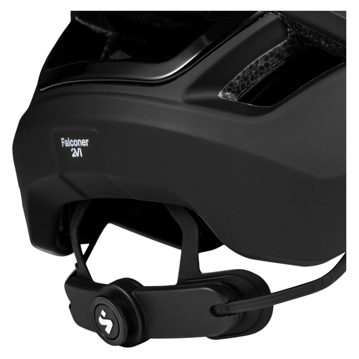Casque Falconer Aero 2Vi Mips Adulte