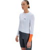 Maillot de Vélo de Route Manches Longues Cadence L/S Femme