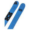 Skis Alpins Revolt 81 Flat Adulte