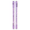 Agent 1 Women Alpine Skis