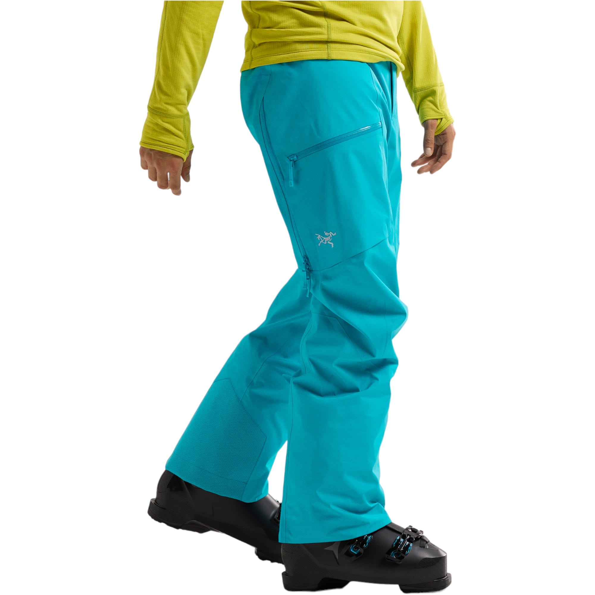 Arc'teryx Sabre Men Snow Pants – Oberson
