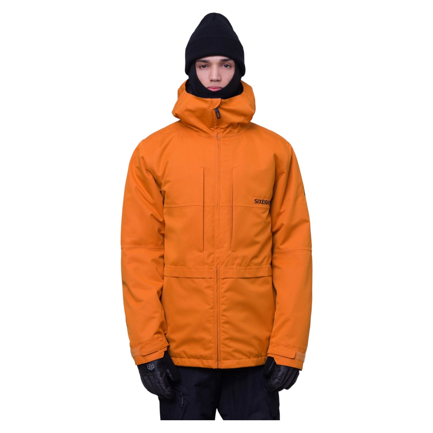 Manteau Smarty 3-in-1 Form Homme