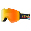 Lunettes de Ski Lookout Adulte